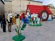 Imprese, si conclude tour 'Mulinosveglia': Mulino Bianco festeggia 50 anni nelle piazze d'Italia Imprese, si conclude tour 'Mulinosveglia': Mulino Bianco festeggia 50 anni nelle piazze d'Italia