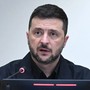 Ucraina, Zelensky “Nuovo attacco russo, sei i morti” Ucraina, Zelensky “Nuovo attacco russo, sei i morti”
