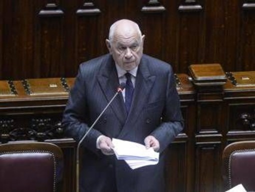 Nordio: "In nessun ordinamento previste dimissioni ministro per sconfitta al referendum"