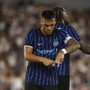 Inter-Olympiacos: orario, probabili formazioni e dove vederla in tv (in chiaro)
