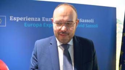 Palmisano: "Ci attendono 159 obiettivi da completare entro il 31 agosto"