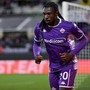 Fiorentina-Udinese: orario, probabili formazioni e dove vederla in tv