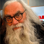 È morto Marco Schiavina, 'Orso' tra gli ideatori di 'Turisti per caso': aveva 71 anni