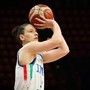 Zandalasini da sogno in WNBA: canestro decisivo per l'azzurra