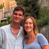 Cosetti-Barnaba, un amore... d’argento: agli Europei di tuffi due medaglie da sogno per la coppia azzurra Cosetti-Barnaba, un amore... d’argento: agli Europei di tuffi due medaglie da sogno per la coppia azzurra