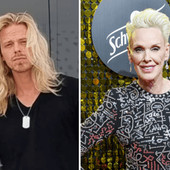 Killian Nielsen a Verissimo, il rapporto complicato con mamma Brigitte Killian Nielsen a Verissimo, il rapporto complicato con mamma Brigitte