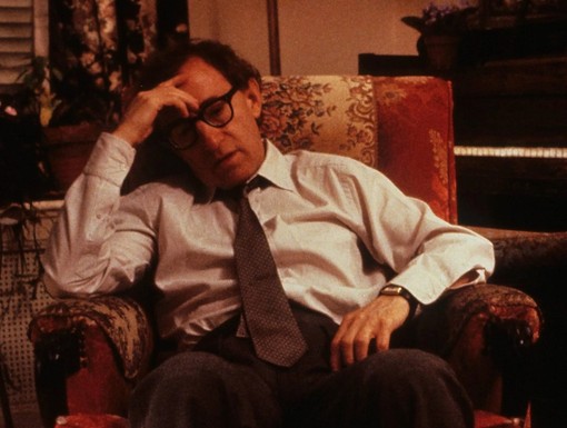 Buon compleanno Woody Allen, l'ultimo romantico nevrotico di New York compie oggi 90 anni Buon compleanno Woody Allen, l'ultimo romantico nevrotico di New York compie oggi 90 anni