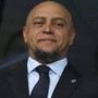 Roberto Carlos operato d'urgenza per un problema al cuore Roberto Carlos operato d'urgenza per un problema al cuore