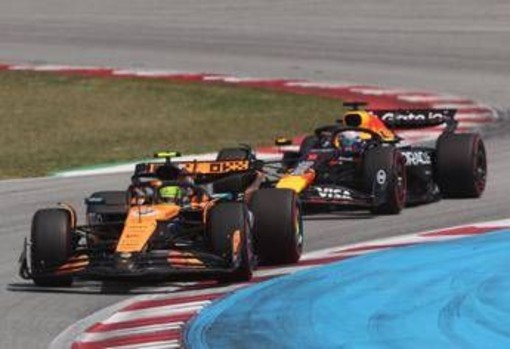 Formula 1, oggi il Gp delle Americhe - La gara in diretta