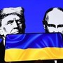 Ucraina, richieste Russia troppo rigide: ecco perché Trump ha fermato il summit con Putin Ucraina, richieste Russia troppo rigide: ecco perché Trump ha fermato il summit con Putin