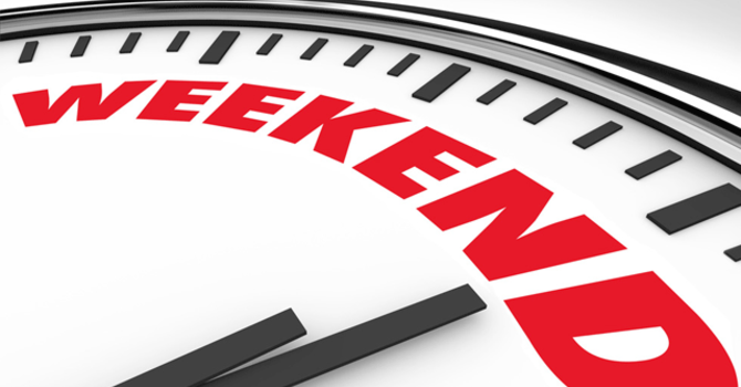 GLI APPUNTAMENTI. Architettura, elettronica, corsa e benessere: il weekend non si ferma nel Bustese