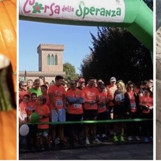 Nel weekend musica, corsa di solidarietà e San Francesco che unisce. Ma si respira già anche il profumo di zucca Nel weekend musica, corsa di solidarietà e San Francesco che unisce. Ma si respira già anche il profumo di zucca
