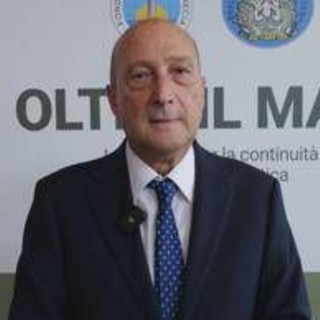 Turismo, Foti: "Dopo tre anni oggi chiudiamo un ciclo sul rilancio di questo territorio" Turismo, Foti: "Dopo tre anni oggi chiudiamo un ciclo sul rilancio di questo territorio"