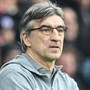 Juric è il nuovo allenatore dell'Atalanta