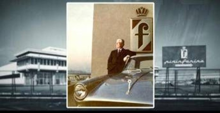 Pininfarina: 'Storia di una leggenda', gruppo vince premio film Impresa 2026