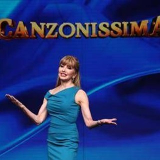 Milly Carlucci presenta Canzonissima: "Una grande responsabilità" Milly Carlucci presenta Canzonissima: "Una grande responsabilità"