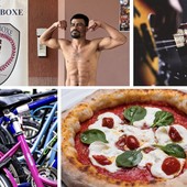 EVENTI DEL WEEKEND. Un'esplosione gioiosa di sport, musica e solidarietà sul Bustese