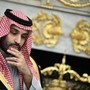 Bin Salman alla Casa Bianca, la domanda su Khashoggi irrita Trump: &quot;Non mettetelo in imbarazzo&quot;
