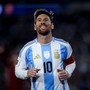 Mondiali 2026: quote, in Argentina-Algeria Messi batterà il figlio d'arte Zidane