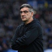 Juric avverte “Lo Slavia Praga ha ritmo, sarà una gara difficile”