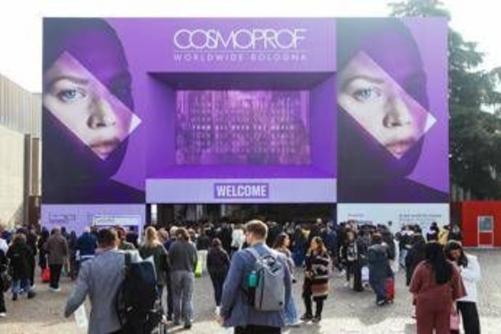 Dal 26 al 29 marzo torna Cosmoprof Worldwide Bologna