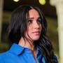 "Meghan Markle è molto turbata", il padre Thomas accusato di possesso di materiale pedopornografico