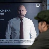 Bulgaria al voto oggi, Ue teme ascesa del controverso ex presidente Radev
