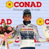 Giro d'Italia, oggi sesta tappa: orario, percorso e dove vederla Giro d'Italia, oggi sesta tappa: orario, percorso e dove vederla