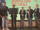 Sostenibilità, 'Fenice Conai' per giornalismo ambientale giovane: vincono Piemontese e Ricchiuti Sostenibilità, 'Fenice Conai' per giornalismo ambientale giovane: vincono Piemontese e Ricchiuti