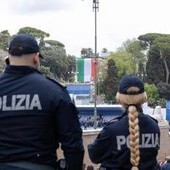 Corte Ue: "Divieto di tatuaggi per le forze di polizia è discriminatorio nei confronti delle donne" Corte Ue: "Divieto di tatuaggi per le forze di polizia è discriminatorio nei confronti delle donne"