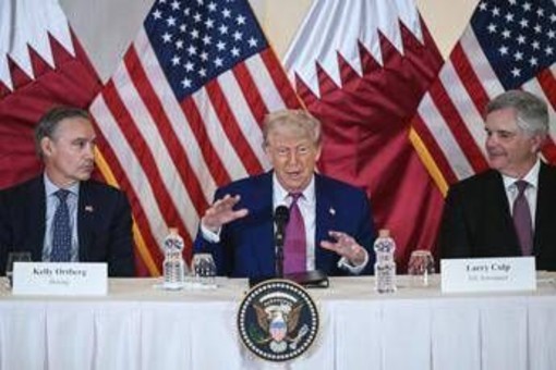 Iran, Trump: &quot;Accordo su nucleare più vicino&quot;
