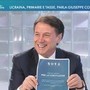 Ucraina, Conte: "Con le armi abbiamo dato, ora negoziato"