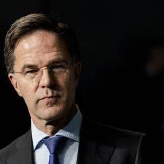 Nato, Rutte: &quot;La spesa per la difesa dovrà salire ampiamente sopra il 3% del Pil&quot;