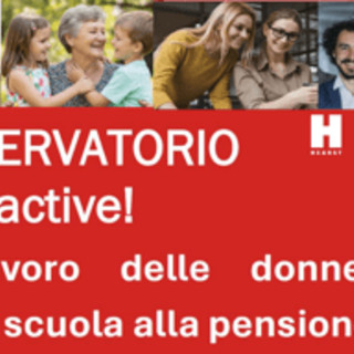 Welfare, Fava a Elle Active: &quot;Presto Inps rilascerà portale famiglia e genitorialità&quot;