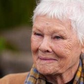 Judi Dench e la malattia agli occhi: "Non posso più recitare, né leggere un libro" Judi Dench e la malattia agli occhi: "Non posso più recitare, né leggere un libro"