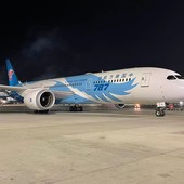 Cina: nuovo volo diretto collega Guangzhou e Madrid