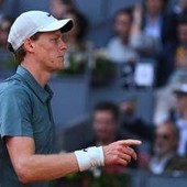 Sinner come Nadal, Djokovic e Federer? Jannik 'scaccia' paragoni a Madrid