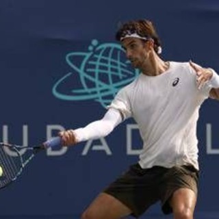 Musetti, esordio vincente a Toronto: Duckworth battuto in due set Musetti, esordio vincente a Toronto: Duckworth battuto in due set