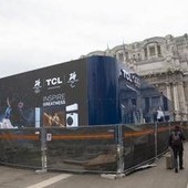 Milano-Cortina, Viminale: "Per la sicurezza 6mila uomini, investigatori Ice solo in sedi diplomatiche Usa" Milano-Cortina, Viminale: "Per la sicurezza 6mila uomini, investigatori Ice solo in sedi diplomatiche Usa"