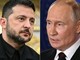 Ucraina-Russia, Putin: "Lottiamo per nostro futuro". Zelensky: "Ha iniziato Terza guerra mondiale"