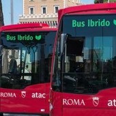 Trasporti a Roma, rimborsi per oltre 3 milioni agli abbonati annuali Metrebus Trasporti a Roma, rimborsi per oltre 3 milioni agli abbonati annuali Metrebus