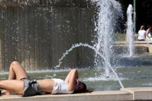Caldo record, lo scenario dopo l'estate rovente: ecco come sarà l'autunno