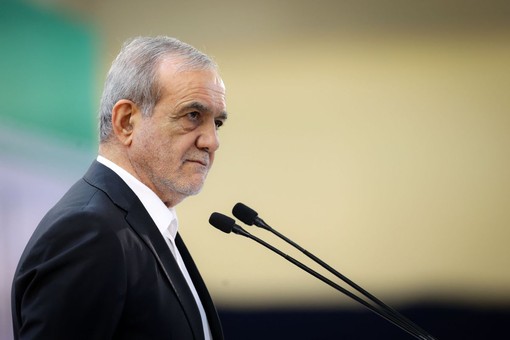 Iran, Pezeshkian “Non abbandoneremo i libanesi”