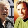 William Shatner, il capitano Kirk di Star Trek debutta nella musica con un album heavy metal a 94 anni