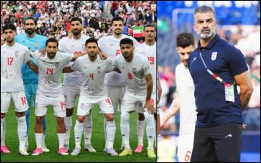 Rezaei: "L'Iran merita i Mondiali, il popolo è con noi". Viaggio nel ritiro della nazionale in Messico