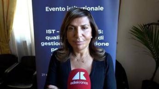 Loizzo: "Su Hiv intendiamo potenziare educazione e cure" Loizzo: "Su Hiv intendiamo potenziare educazione e cure"