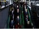 Attacco con coltello in metro a Tokyo, ferita una donna