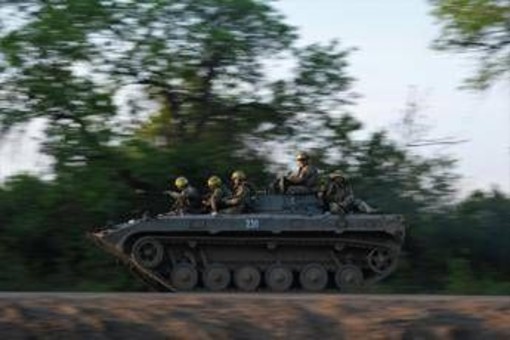 Ucraina-Russia, la previsione dell'ex generale: &quot;Guerra potrebbe durare fino al 2034&quot;