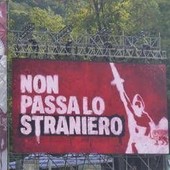 Pontida, Lega al 'test' del pratone. Salvini chiede unità: "Vinciamo se forti e liberi da Nord a Sud" Pontida, Lega al 'test' del pratone. Salvini chiede unità: "Vinciamo se forti e liberi da Nord a Sud"