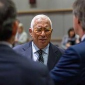 Leader Ue oggi a Cipro tra guerra in Iran, crisi energetica e bilancio